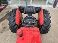 ANTRAK TARIMDAN 1973 MODEL MASSEY FERGUSON 135 2WD ORJİNAL