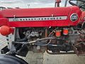 ANTRAK TARIMDAN 1973 MODEL MASSEY FERGUSON 135 2WD ORJİNAL
