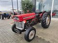 ANTRAK TARIMDAN 1973 MODEL MASSEY FERGUSON 135 2WD ORJİNAL