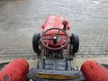 ANTRAK TARIMDAN 1973 MODEL MASSEY FERGUSON 135 2WD ORJİNAL