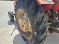 ANTRAK TARIMDAN 1986 MODEL STEYR 8073 2WD
