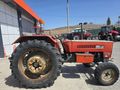 ANTRAK TARIMDAN 1986 MODEL STEYR 8073 2WD