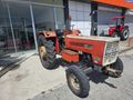 ANTRAK TARIMDAN 1986 MODEL STEYR 8073 2WD