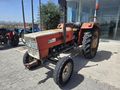 ANTRAK TARIMDAN 1986 MODEL STEYR 8073 2WD