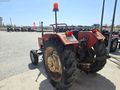 ANTRAK TARIMDAN 1986 MODEL STEYR 8073 2WD