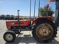 ANTRAK TARIMDAN 1986 MODEL STEYR 8073 2WD