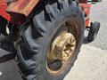 ANTRAK TARIMDAN 1986 MODEL STEYR 8073 2WD