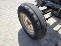 ANTRAK TARIMDAN 1986 MODEL STEYR 8073 2WD