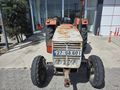 ANTRAK TARIMDAN 1986 MODEL STEYR 8073 2WD
