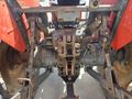 ANTRAK TARIMDAN 1986 MODEL STEYR 8073 2WD
