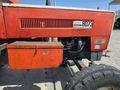 ANTRAK TARIMDAN 1986 MODEL STEYR 8073 2WD
