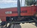 ANTRAK TARIMDAN 1995 MODEL STEYR 8073 2WD TENTELİ