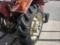 ANTRAK TARIMDAN 1995 MODEL STEYR 8073 2WD TENTELİ
