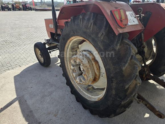 ANTRAK TARIMDAN 1995 MODEL STEYR 8073 2WD TENTELİ