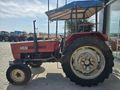 ANTRAK TARIMDAN 1995 MODEL STEYR 8073 2WD TENTELİ