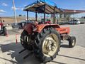 ANTRAK TARIMDAN 1995 MODEL STEYR 8073 2WD TENTELİ