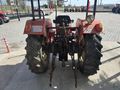 ANTRAK TARIMDAN 1995 MODEL STEYR 8073 2WD TENTELİ