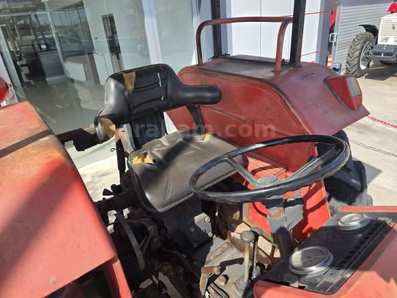 ANTRAK TARIMDAN 1995 MODEL STEYR 8073 2WD TENTELİ