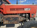 ANTRAK TARIMDAN 1995 MODEL STEYR 8073 2WD TENTELİ