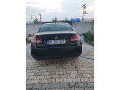 Sahibinden Citroen C5 1.6 HDi SX PK  2009 Model SUNROOF'LU