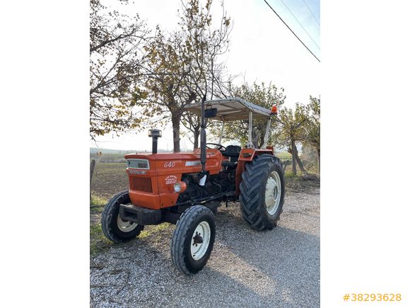 Sahibinden Fiat 640 