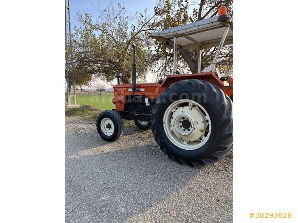 Sahibinden Fiat 640 