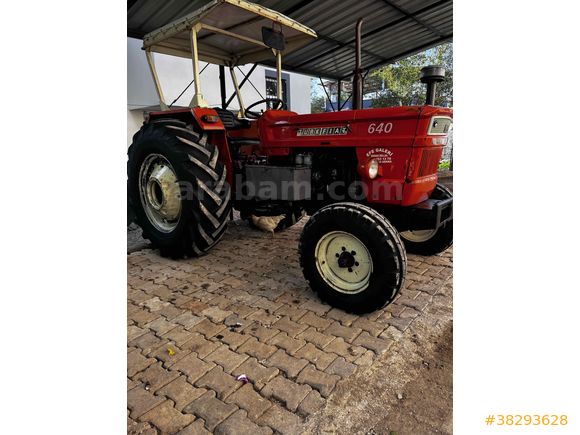 Sahibinden Fiat 640 