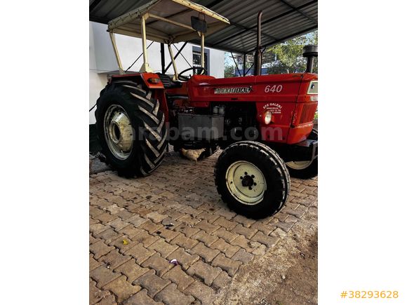 Sahibinden Fiat 640 