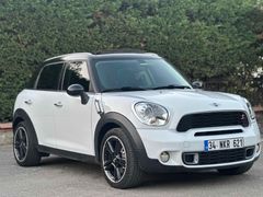 Sahibinden Mini Cooper Countryman 1.6 S 2011 Model 