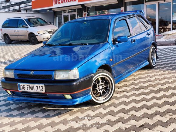ACİL!!! Sahibinden Fiat Tipo 1.6 SX 1997 Model