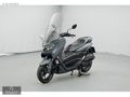 'GALATA' 2023 YAMAHA N-MAX 155 -ABS- YETKİLİ BAKIMLI -UZUN CAM-