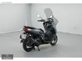 'GALATA' 2023 YAMAHA N-MAX 155 -ABS- YETKİLİ BAKIMLI -UZUN CAM-