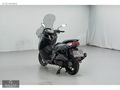 'GALATA' 2023 YAMAHA N-MAX 155 -ABS- YETKİLİ BAKIMLI -UZUN CAM-