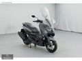 'GALATA' 2023 YAMAHA N-MAX 155 -ABS- YETKİLİ BAKIMLI -UZUN CAM-