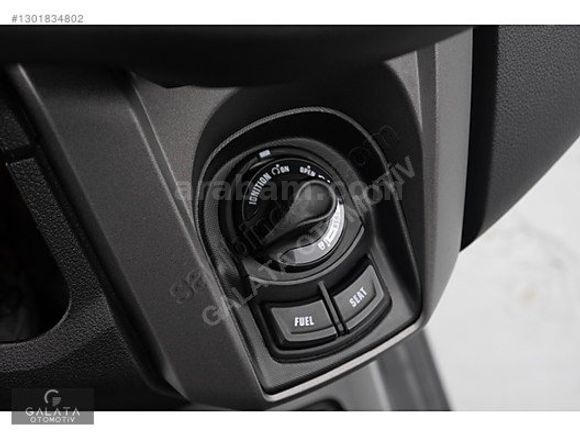 'GALATA' 2023 YAMAHA N-MAX 155 -ABS- YETKİLİ BAKIMLI -UZUN CAM-