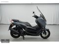 'GALATA' 2023 YAMAHA N-MAX 155 -ABS- YETKİLİ BAKIMLI -UZUN CAM-