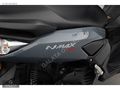 'GALATA' 2023 YAMAHA N-MAX 155 -ABS- YETKİLİ BAKIMLI -UZUN CAM-