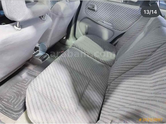 Sahibinden Opel Astra 1.6 GL 1997 Model 