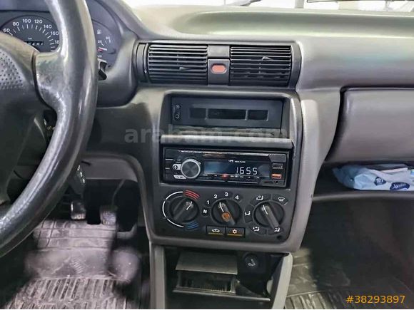 Sahibinden Opel Astra 1.6 GL 1997 Model 