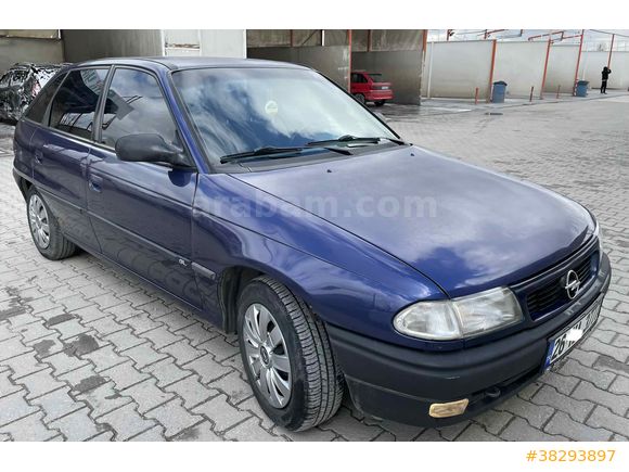 Sahibinden Opel Astra 1.6 GL 1997 Model 