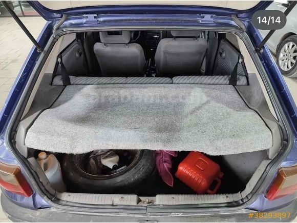 Sahibinden Opel Astra 1.6 GL 1997 Model 