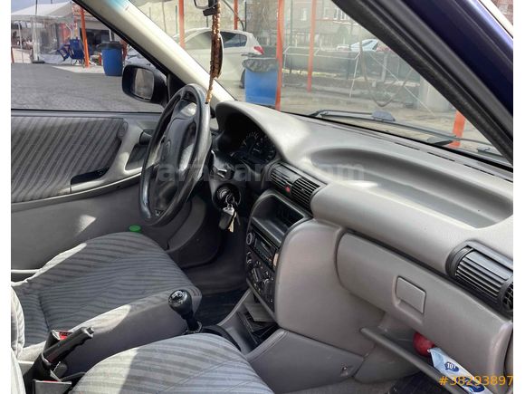 Sahibinden Opel Astra 1.6 GL 1997 Model 