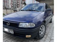 Sahibinden Opel Astra 1.6 GL 1997 Model 