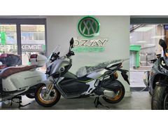 RKS REALE 125 X | PEŞİN FİYATINA 3 TAKSİT | ÖZAY MOTORS