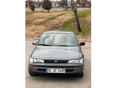 Sahibinden Toyota Corolla 1.6 XLi 1997 Model 