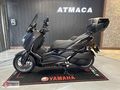 ATMACA GRUP'dan 2024 HATASİZ XMAX 250 TECHMAX ORJİNAL ÇANTALI