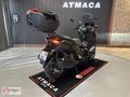 ATMACA GRUP'dan 2024 HATASİZ XMAX 250 TECHMAX ORJİNAL ÇANTALI