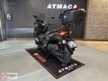 ATMACA GRUP'dan 2024 HATASİZ XMAX 250 TECHMAX ORJİNAL ÇANTALI