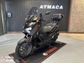 ATMACA GRUP'dan 2024 HATASİZ XMAX 250 TECHMAX ORJİNAL ÇANTALI