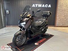 ATMACA GRUP'dan 2024 HATASİZ XMAX 250 TECHMAX ORJİNAL ÇANTALI